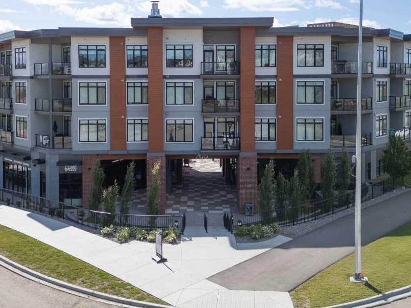 Picture of 217, 205 Spring Creek Common SW, Calgary Real Estate Listing