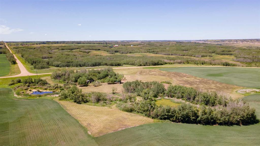 Picture of 41409 Range Road 182  , Rural Stettler No. 6, County of Real Estate Listing
