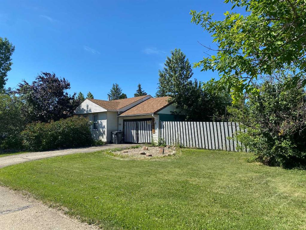 Picture of 4636 53 Street , Rycroft Real Estate Listing