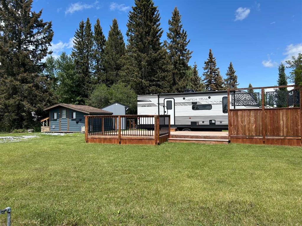 Picture of 118, 33051 Range Road 60  , Rural Mountain View County Real Estate Listing