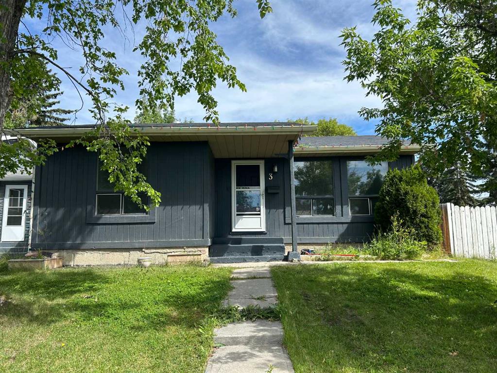 Picture of 3 Falwood Place NE, Calgary Real Estate Listing