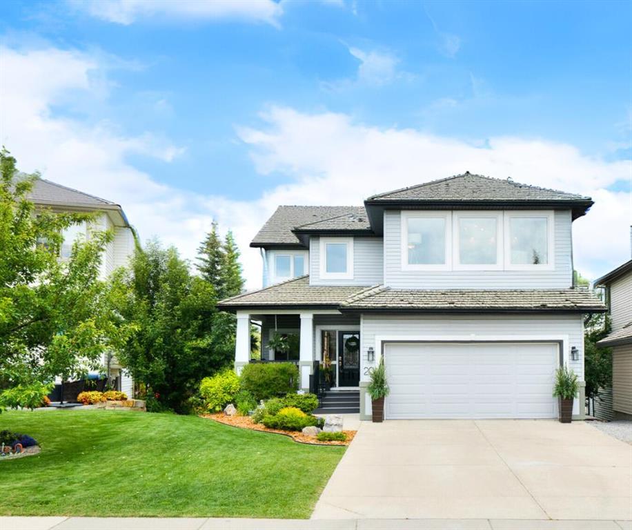 Picture of 20 Gleneagles Green , Cochrane Real Estate Listing
