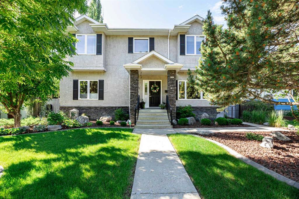 Picture of 4229 53 Street , Red Deer Real Estate Listing