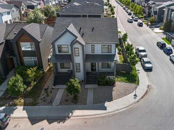 Picture of 305 Seton Circle SE, Calgary Real Estate Listing