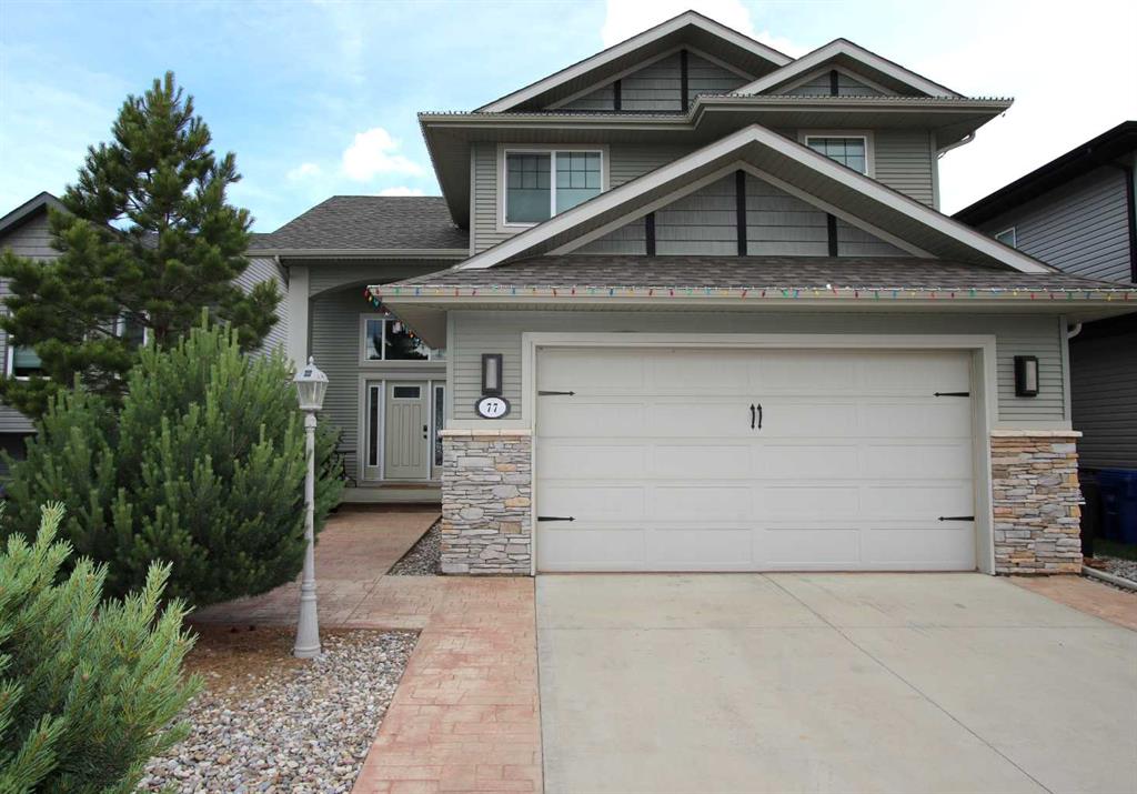 Picture of 77 Churchill Place , Blackfalds Real Estate Listing