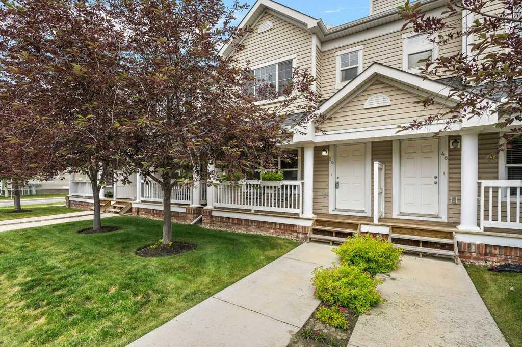 Picture of 50 Country Village Gate NE, Calgary Real Estate Listing