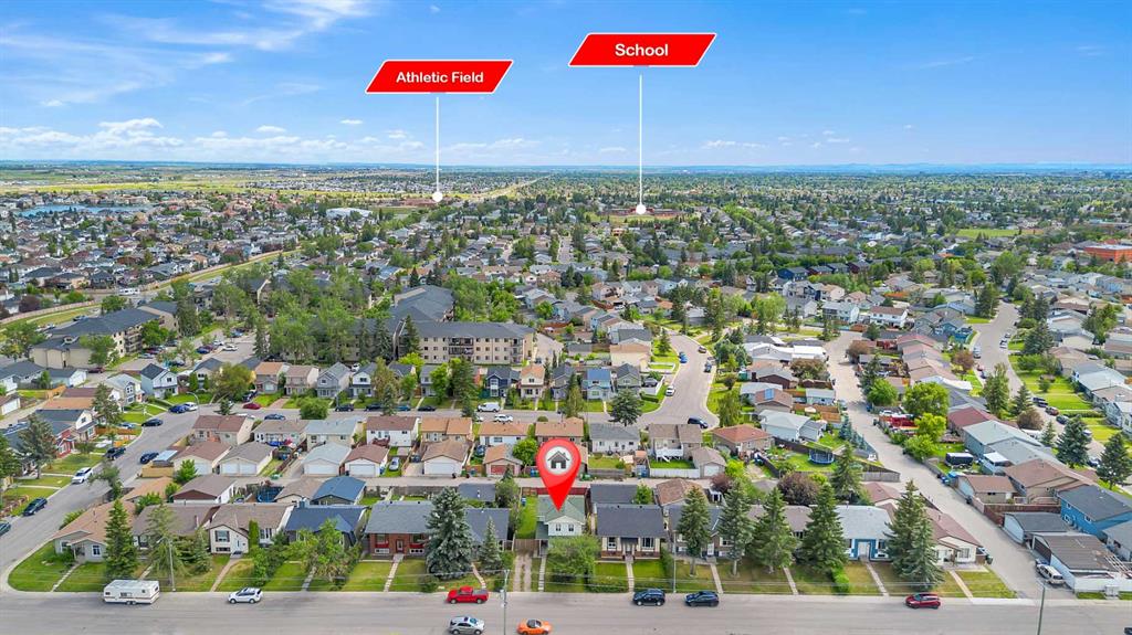 Picture of 164 Falshire Way NE, Calgary Real Estate Listing