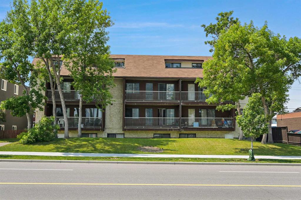 Picture of 403, 1113 37 Street SW, Calgary Real Estate Listing