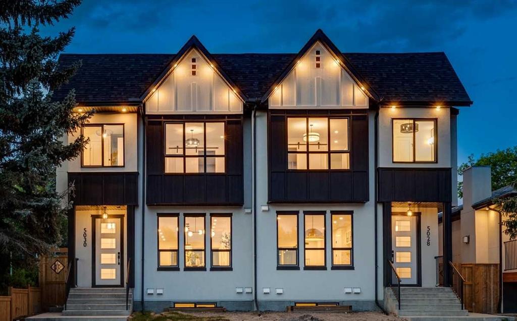 Picture of 5030 20 Avenue NW, Calgary Real Estate Listing