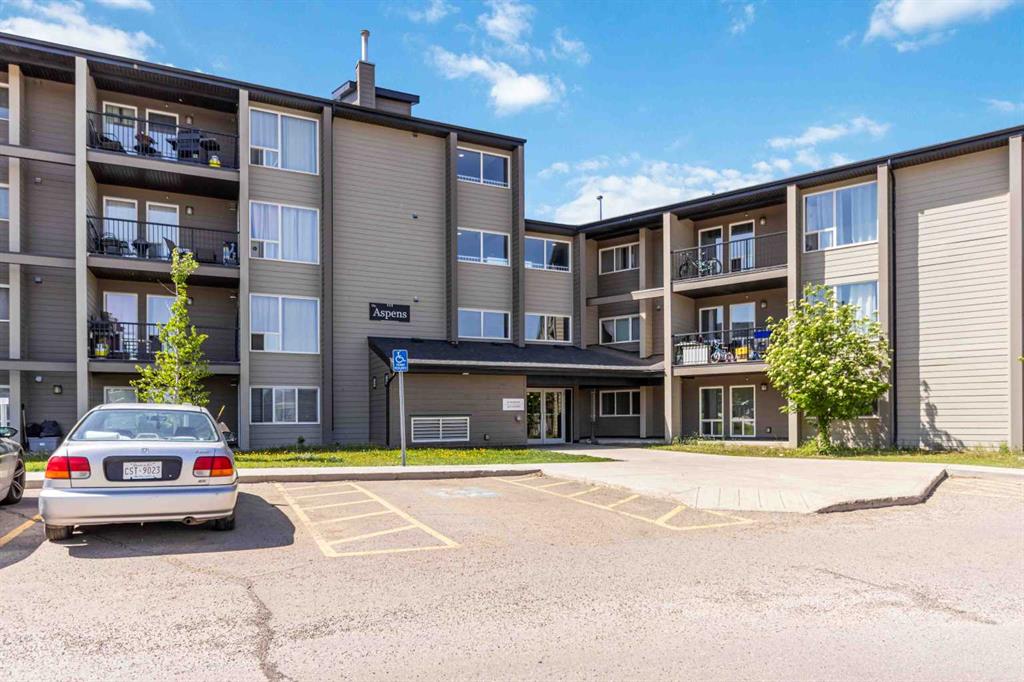 Picture of 1234, 201 Abasand Drive , Fort McMurray Real Estate Listing