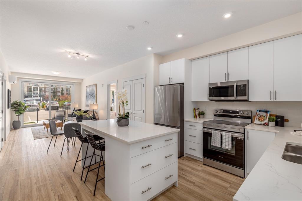 Picture of 6105, 15 Sage Meadows Landing NW, Calgary Real Estate Listing
