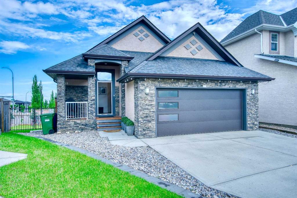 Picture of 109 Aspen Stone Place SW, Calgary Real Estate Listing