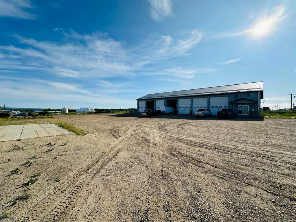 Picture of 4212 40 Avenue , Valleyview Real Estate Listing