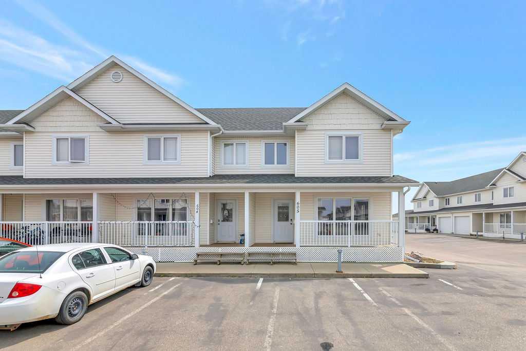 Picture of 605, 4321 32  , Lloydminster Real Estate Listing