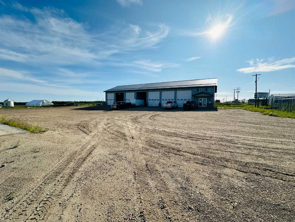 Picture of 4212 40 Avenue , Valleyview Real Estate Listing