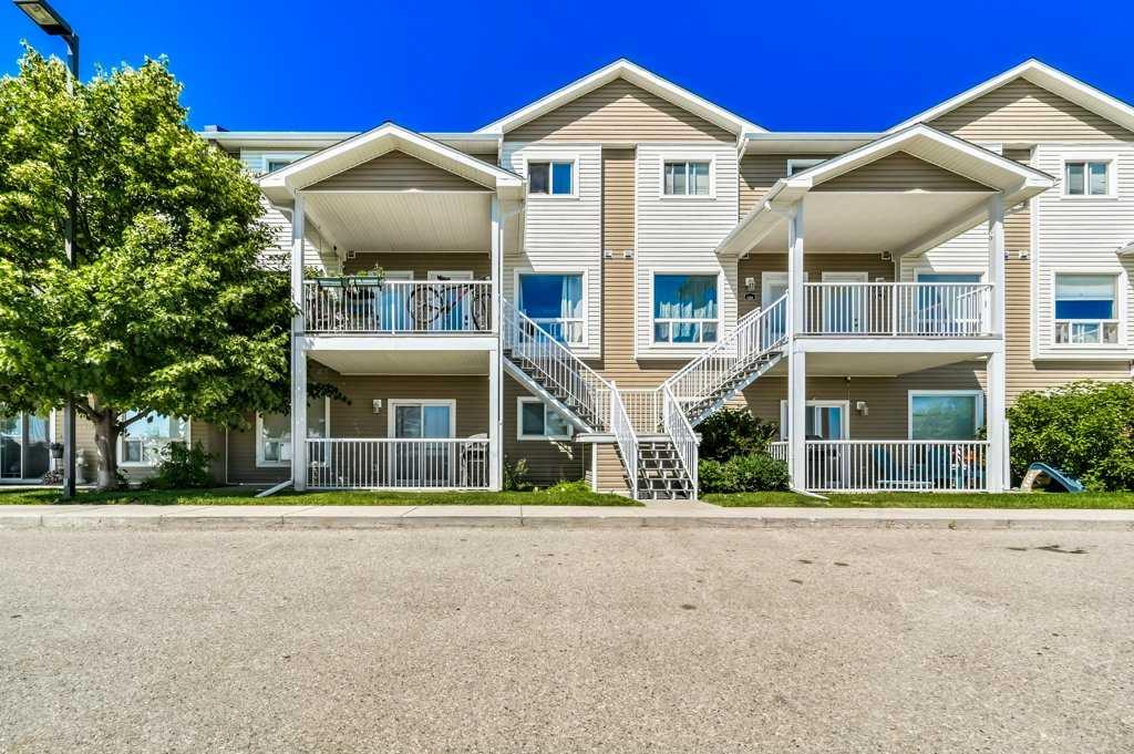 Picture of 120 Sunrise Terrace NE, High River Real Estate Listing