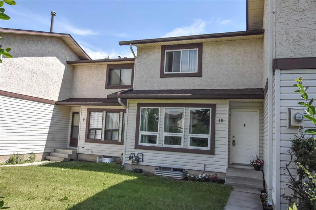 Picture of 10, 75 Templemont Way NE, Calgary Real Estate Listing