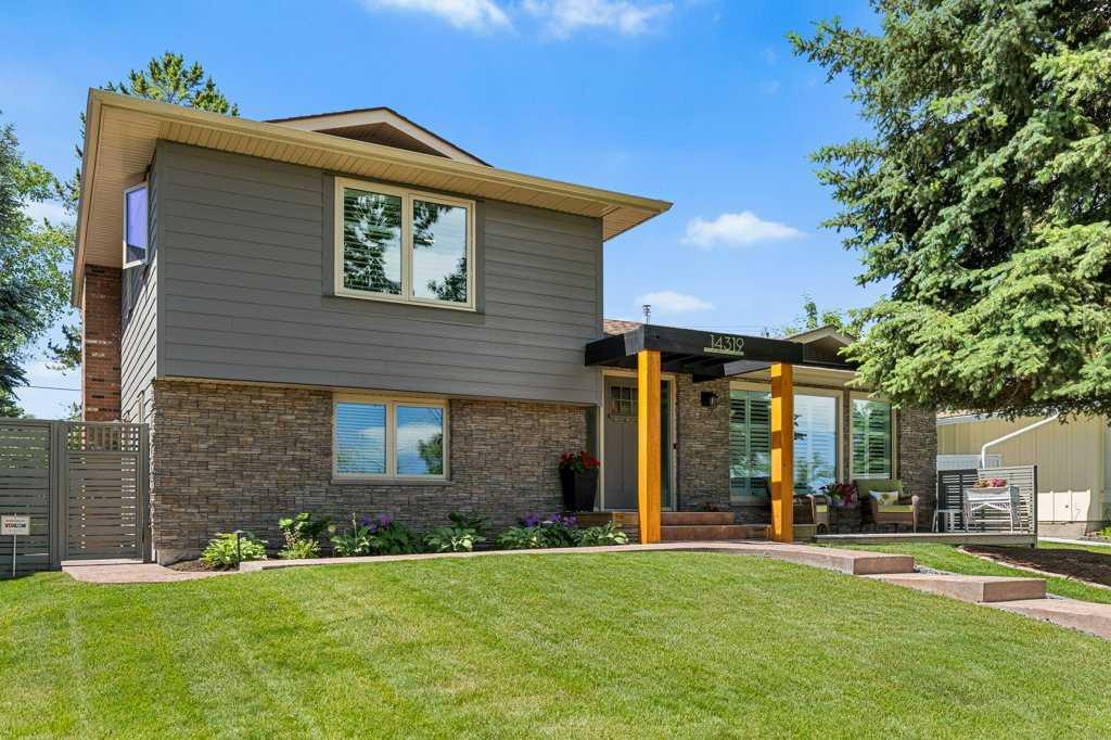 Picture of 14319 Parkland Boulevard SE, Calgary Real Estate Listing