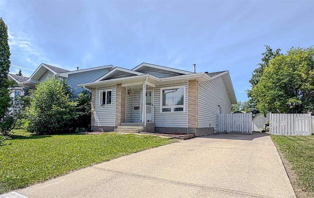 Picture of 6610 94 Street  , Grande Prairie Real Estate Listing