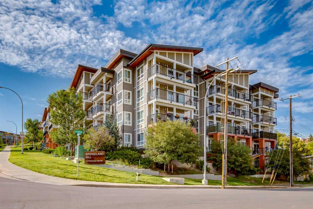 Picture of 303, 510 Edmonton Trail NE, Calgary Real Estate Listing