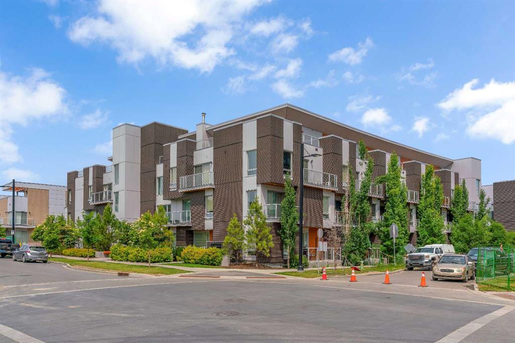 Picture of 417, 3130 Thirsk Street NW, Calgary Real Estate Listing