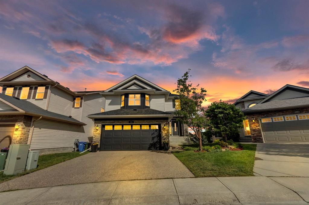 Picture of 284 Kincora Heights NW, Calgary Real Estate Listing