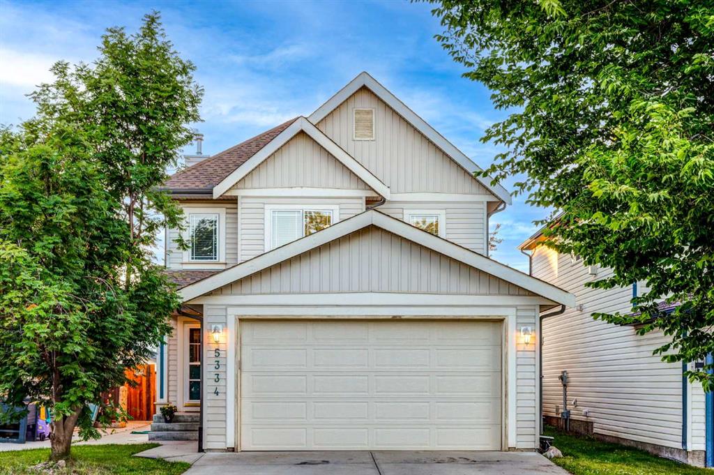 Picture of 5334 Copperfield Gate SE, Calgary Real Estate Listing