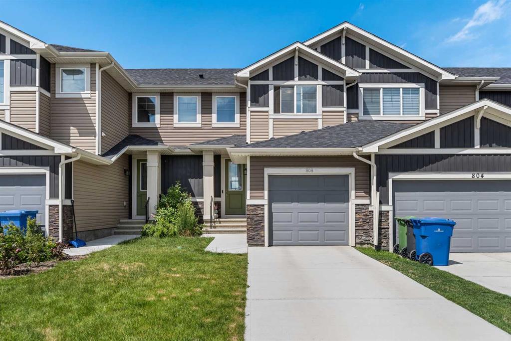 Picture of 808 Marina Drive , Chestermere Real Estate Listing