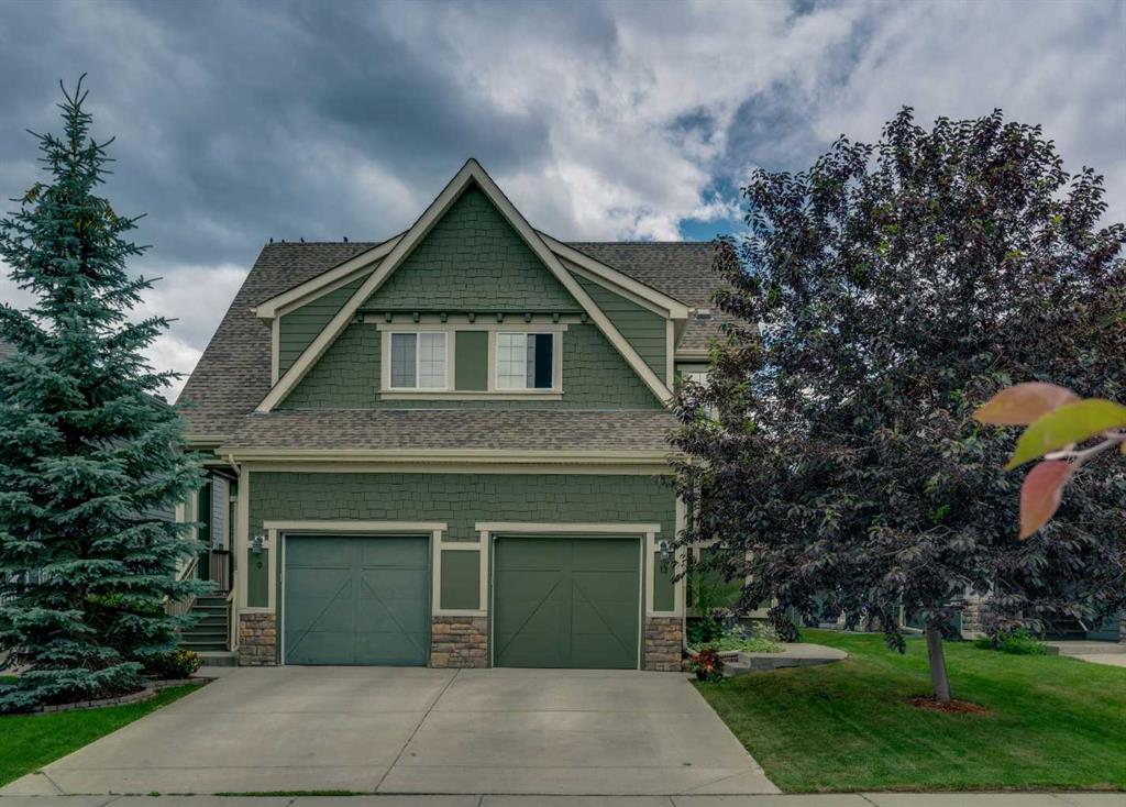Picture of 13 Mahogany View SE, Calgary Real Estate Listing