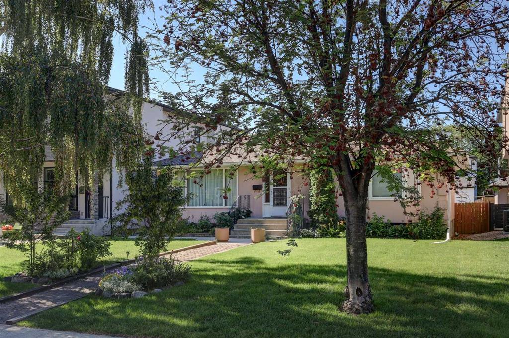 Picture of 1731 46 Avenue SW, Calgary Real Estate Listing