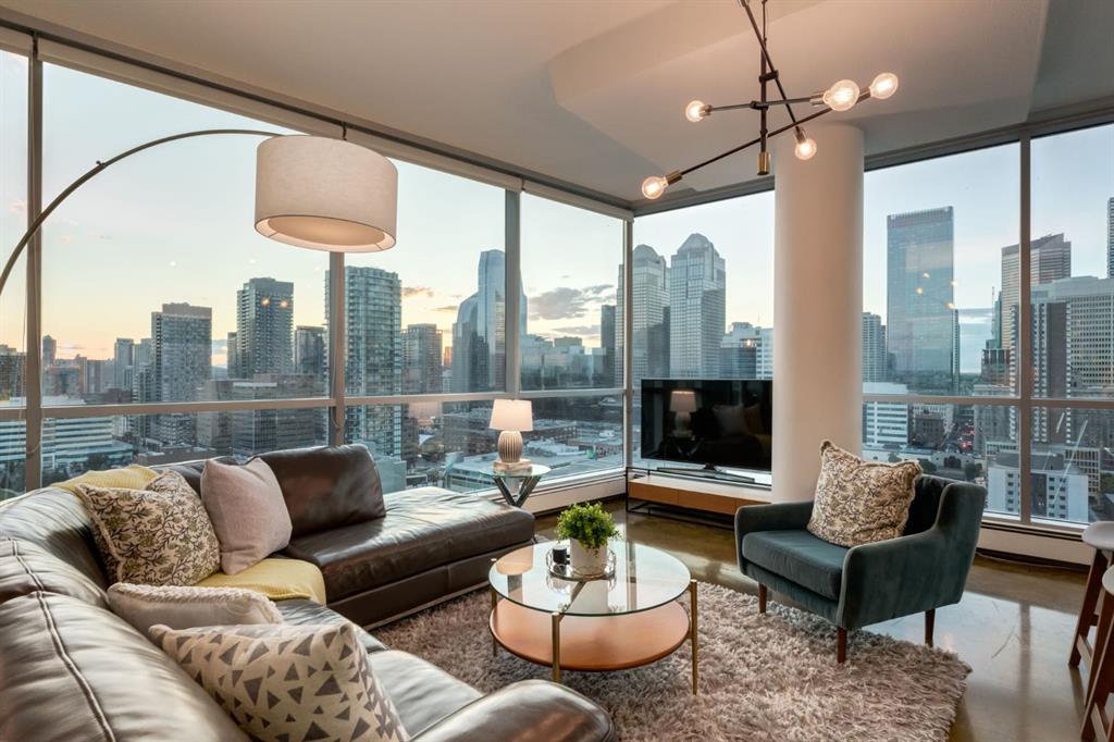 Picture of 1905, 135 13 Avenue SW, Calgary Real Estate Listing