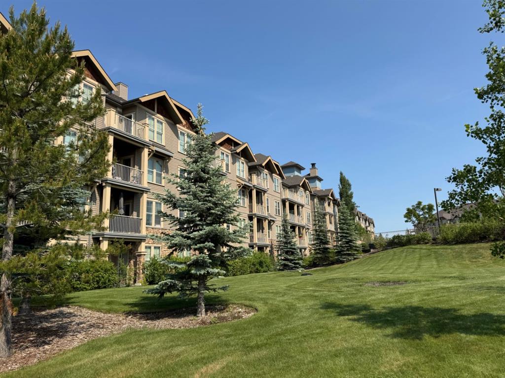 Picture of 225, 207 Sunset Drive , Cochrane Real Estate Listing