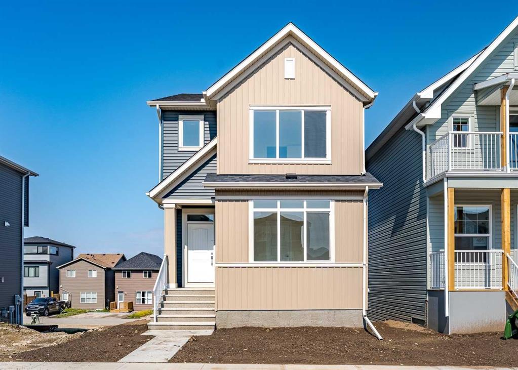Picture of 487 Lucas Boulevard NW, Calgary Real Estate Listing