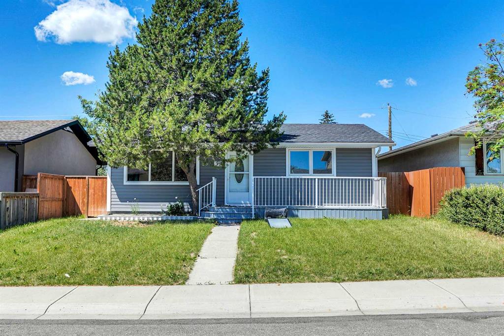 Picture of 95 pensville Road SE, Calgary Real Estate Listing