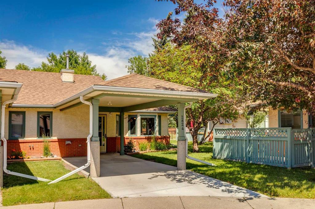 Picture of 2824 Dovely Park SE, Calgary Real Estate Listing