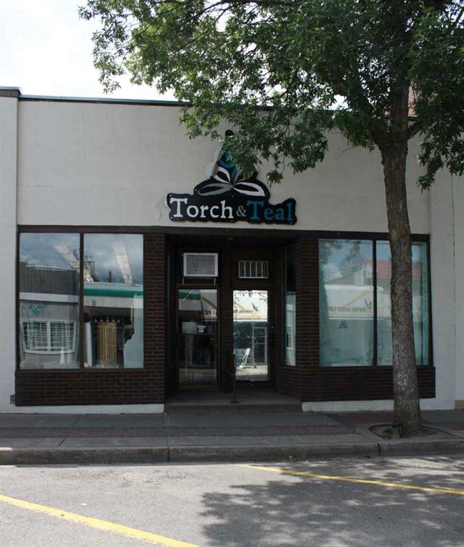 Picture of 5023 50 Avenue , Ponoka Real Estate Listing