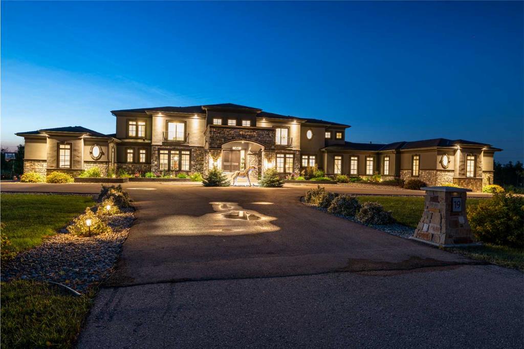 Picture of 19 Mckendrick Point , Rural Rocky View County Real Estate Listing