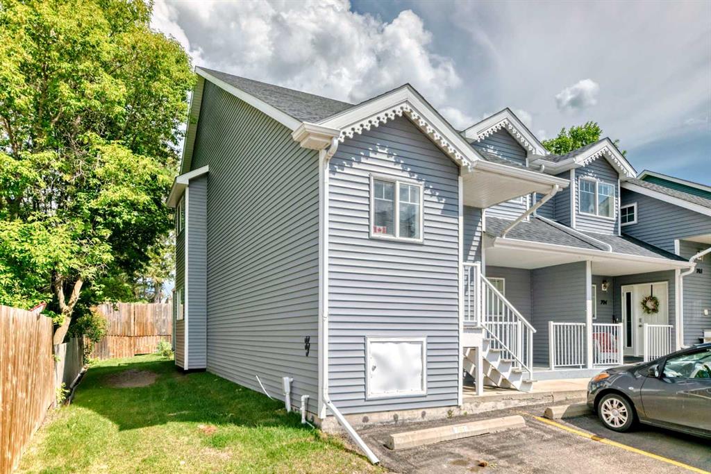 Picture of 701, 5220 50A Ave  , Sylvan Lake Real Estate Listing