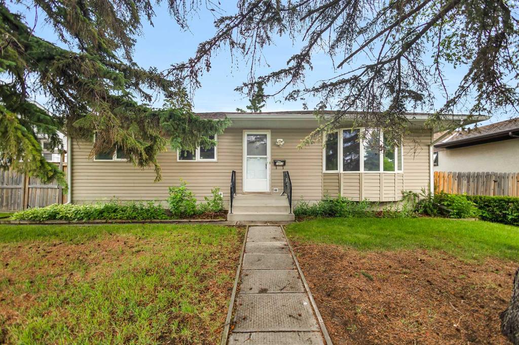 Picture of 7512 Hunterfield Road NW, Calgary Real Estate Listing