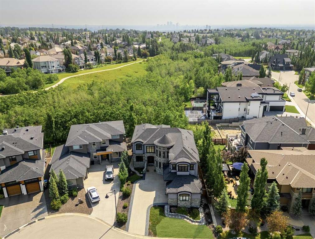 Picture of 55 Aspen Ridge Court SW, Calgary Real Estate Listing