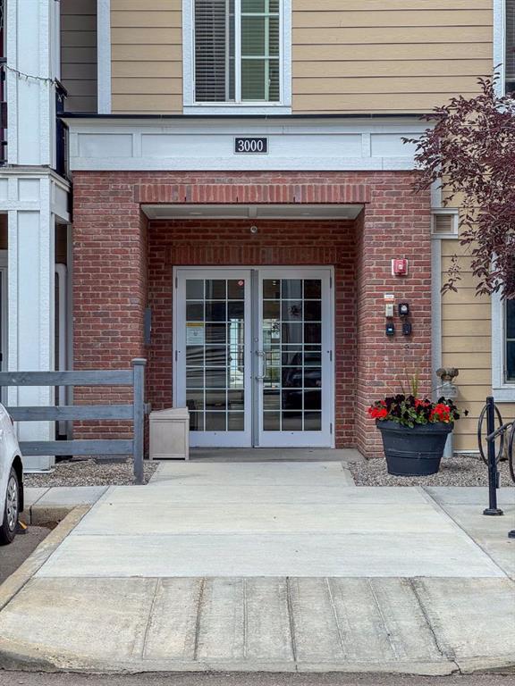 Picture of 3310, 215 Legacy Boulevard SE, Calgary Real Estate Listing