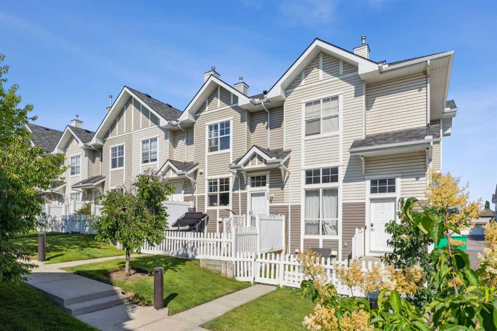 Picture of 3198 New Brighton Gardens SE, Calgary Real Estate Listing