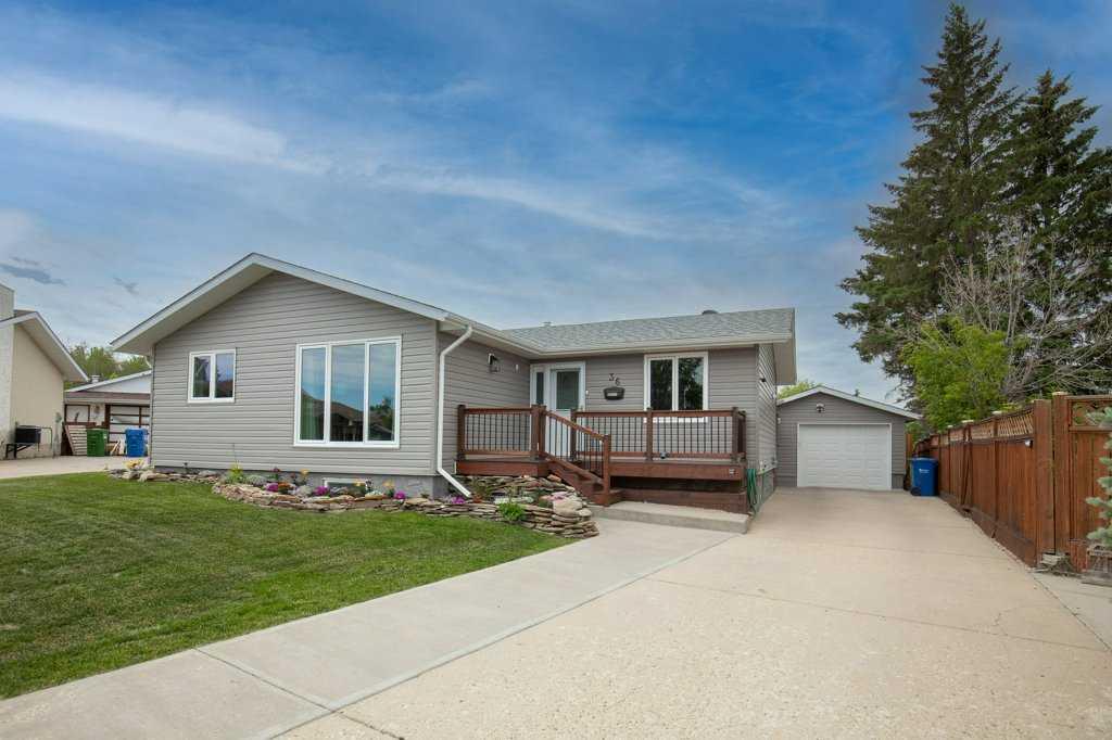 Picture of 36 Harvey  , Red Deer Real Estate Listing