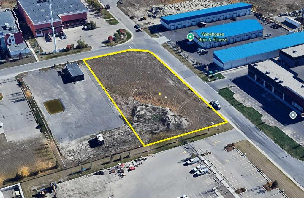 Picture of 524 Gateway Road NE, Airdrie Real Estate Listing