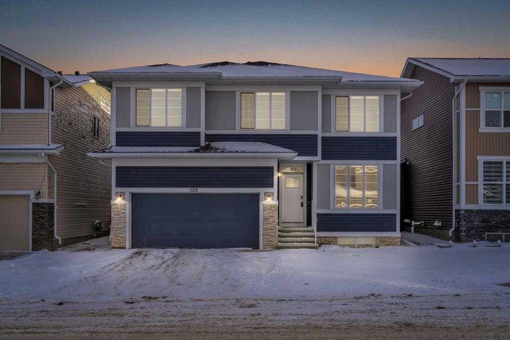 Picture of 130 Red Sky Crescent NE, Calgary Real Estate Listing