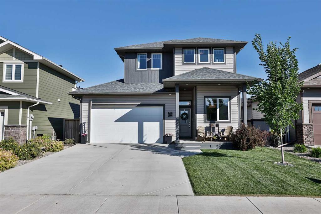Picture of 32 Northlander Way W, Lethbridge Real Estate Listing