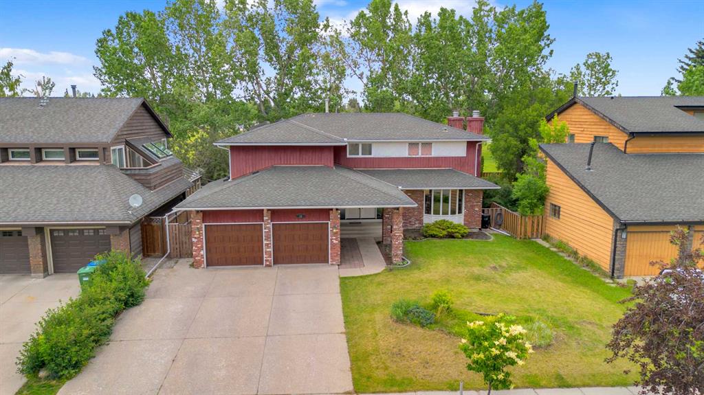 Picture of 12 Canterbury Drive SW, Calgary Real Estate Listing
