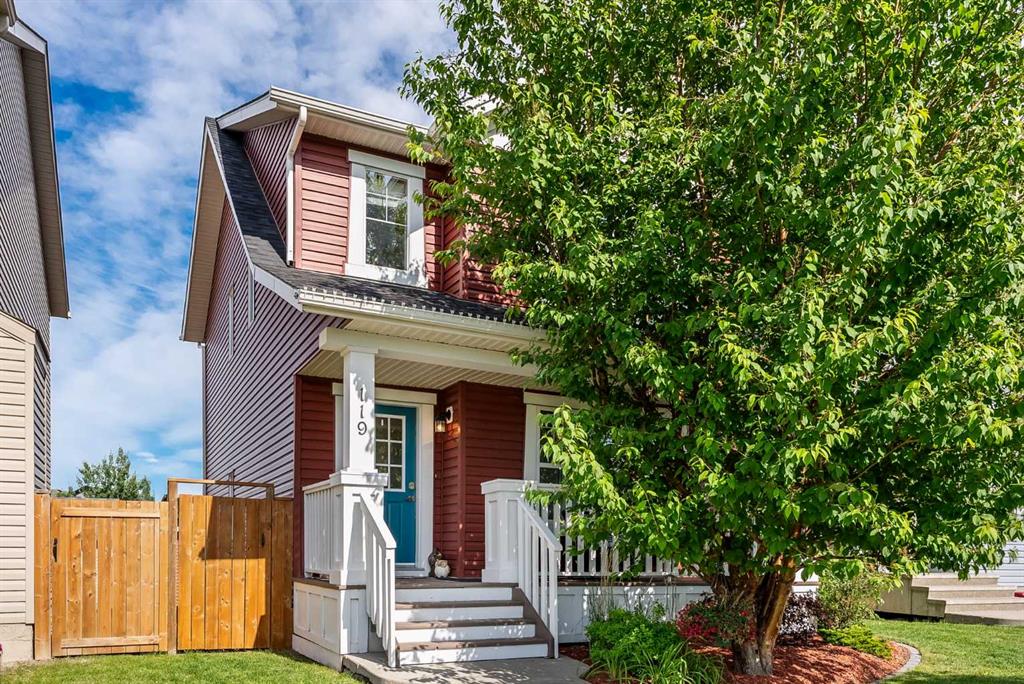 Picture of 119 Silverado Drive SW, Calgary Real Estate Listing