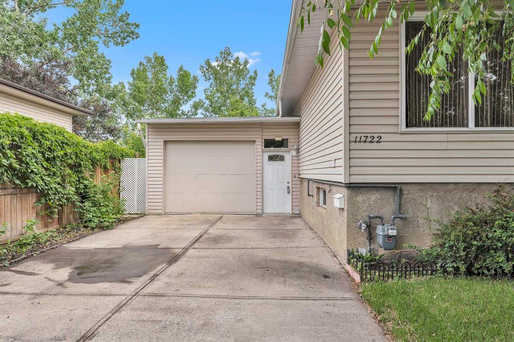 Picture of 11722 Canfield Road SW, Calgary Real Estate Listing