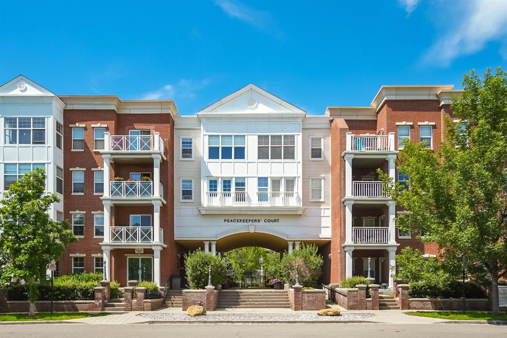 Picture of 3201, 5605 Henwood Street SW, Calgary Real Estate Listing